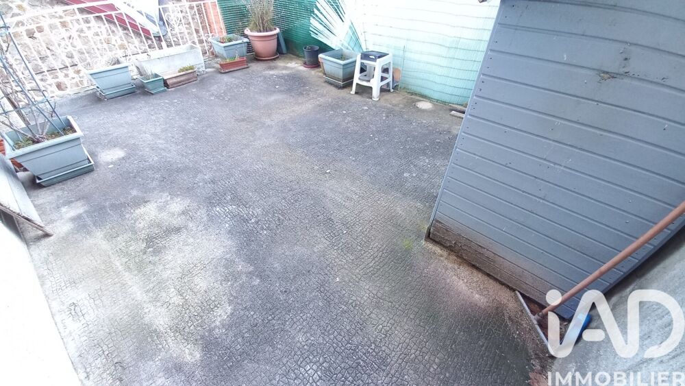 Vente Maison de village 5 pièces