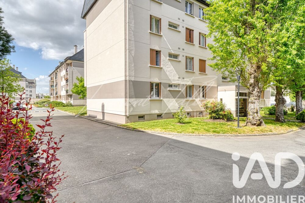 Vente Appartement Vente Appartement 3 pièces Chatou