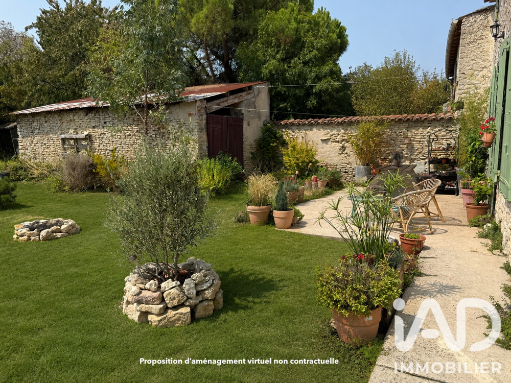 Vente Maison de village 4 pièces