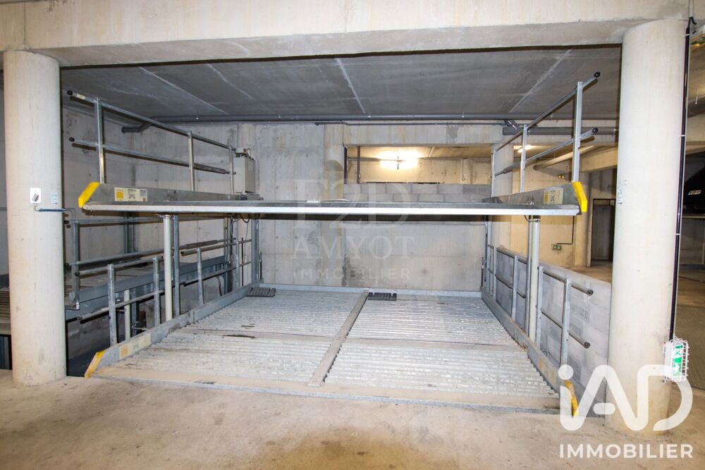 Vente Parking/Garage Vente Parking 11 m&sup2; Vence
