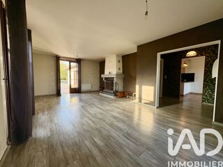  Maison à vendre 8 pièces 166 m²