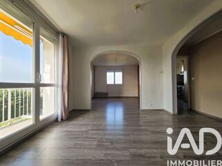  Appartement � vendre 4 pi�ces 92 m�