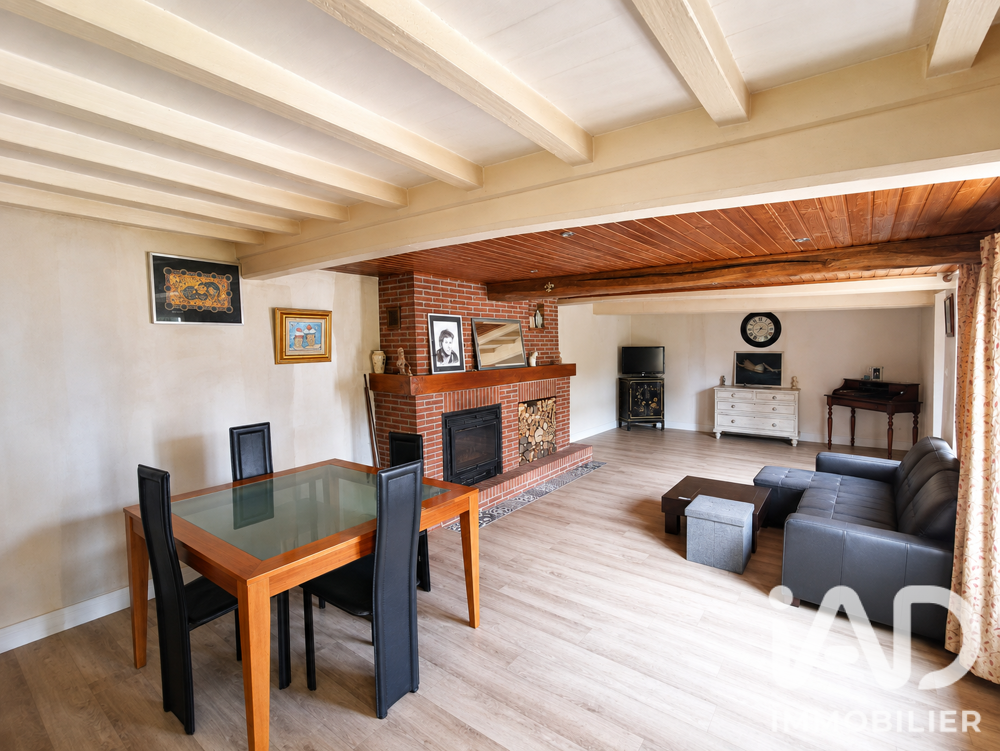 Vente Maison Vente Maison/villa 3 pièces Galametz