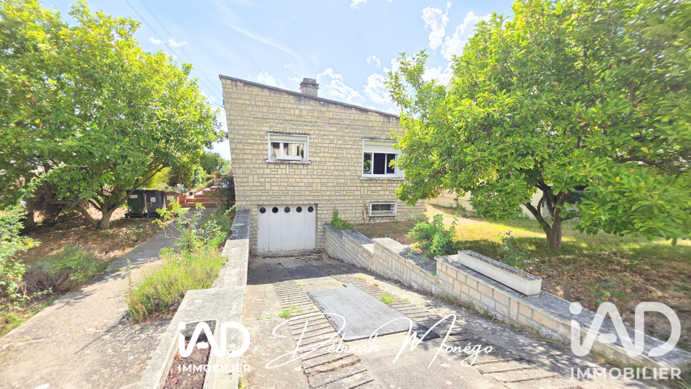 Vente Maison/villa 4 pièces