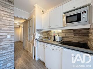  Appartement à vendre 2 pièces 35 m²