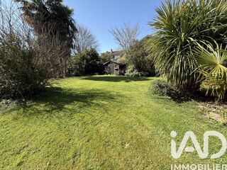  Maison � vendre 6 pi�ces 139 m�