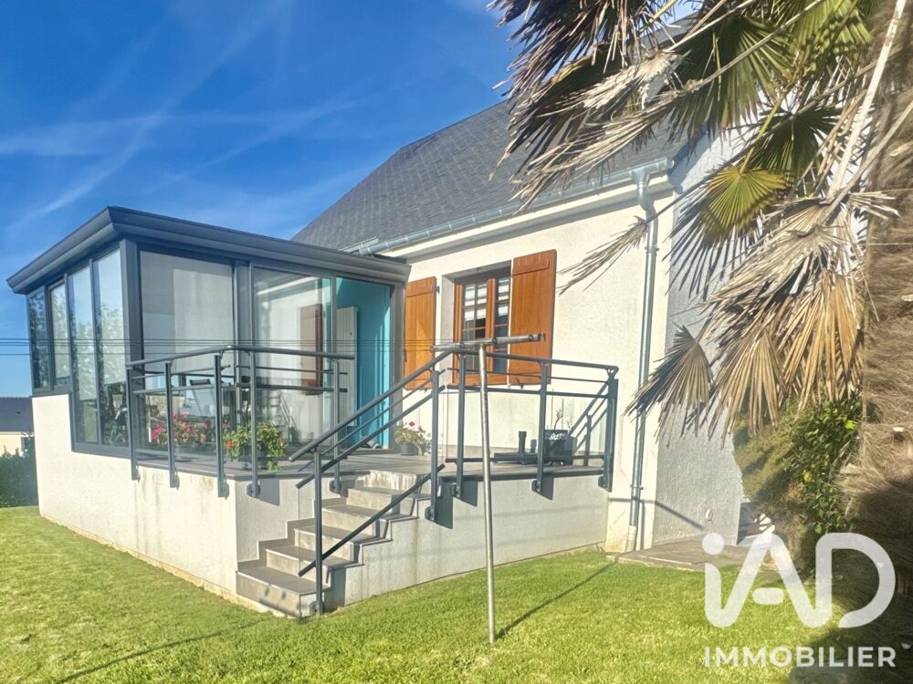 Vente Maison Vente Maison/villa 4 pièces La hague