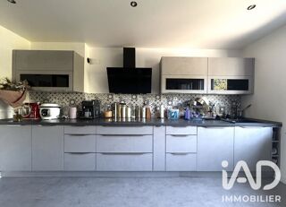  Maison à vendre 6 pièces 132 m²