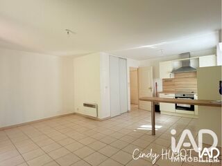  Appartement à vendre 2 pièces 45 m²
