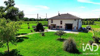  Maison à vendre 8 pièces 305 m²