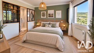  Maison à vendre 5 pièces 104 m²