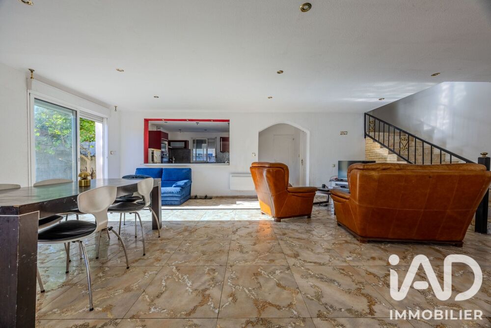 Location Maison Location Maison/villa 4 pièces Bordeaux