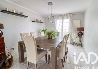  Maison à vendre 7 pièces 138 m²