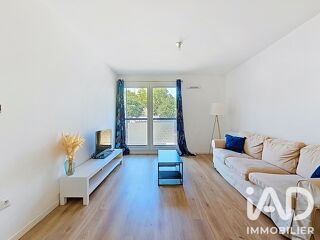  Appartement à vendre 2 pièces 39 m²