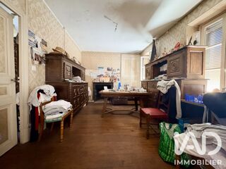 Vente Maison Vente Maison/villa 5 pièces Champillet