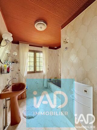  Maison à vendre 5 pièces 110 m²