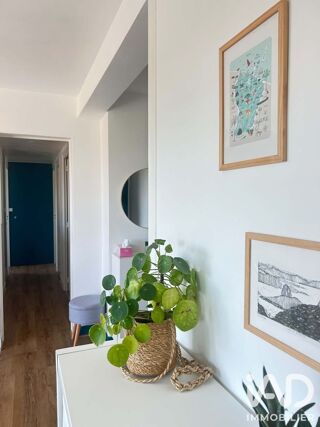  Appartement à vendre 5 pièces 67 m²