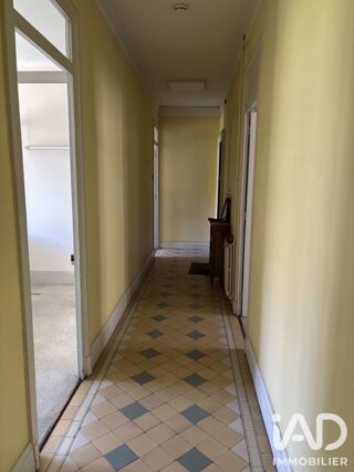  Appartement à vendre 4 pièces 88 m²
