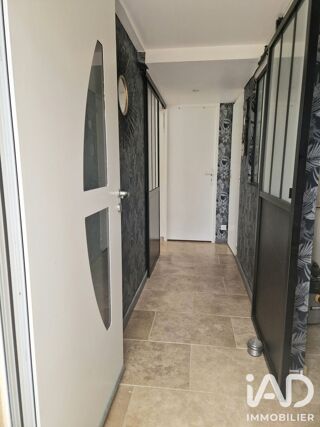  Maison à vendre 4 pièces 104 m²