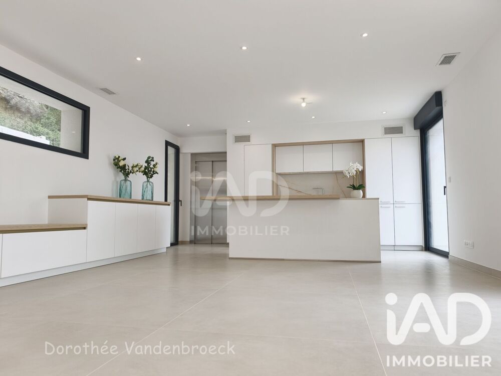 Vente Maison Vente Maison d'architecte 5 pièces Istres