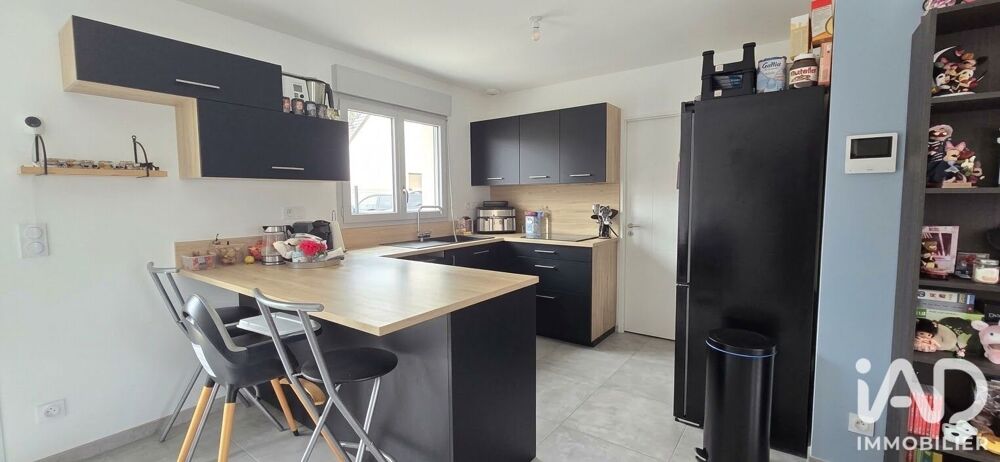 Vente Maison/villa 4 pièces