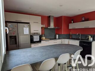  Maison à vendre 5 pièces 130 m²