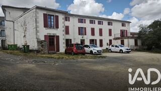  Immeuble à vendre 588 m²