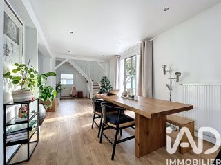  Maison � vendre 5 pi�ces 123 m�