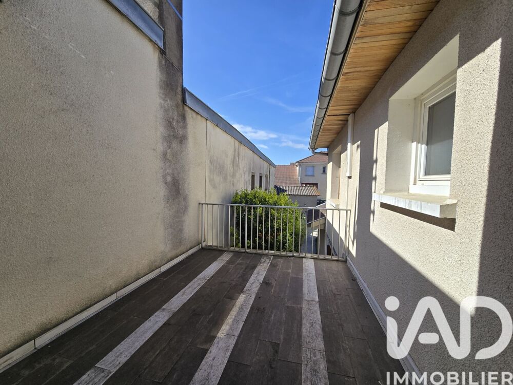 Vente Immeuble Vente Immeuble 161 m&sup2; Pontailler-sur-saône