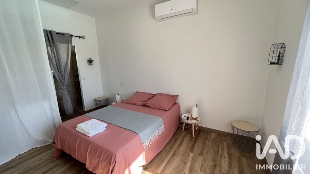 à vendre  Maison Aubignan (84810)