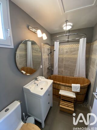  Maison � vendre 5 pi�ces 102 m�