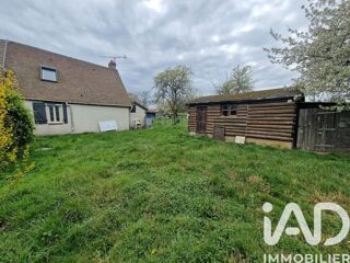  Maison � vendre 3 pi�ces 75 m�