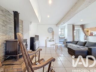  Maison à vendre 4 pièces 79 m²
