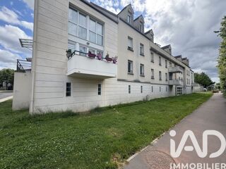  Appartement à louer 2 pièces 45 m²