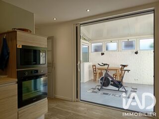  Maison à vendre 4 pièces 106 m²