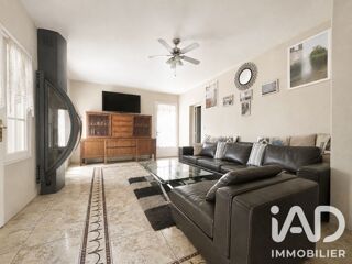 Maison à vendre 9 pièces 140 m²