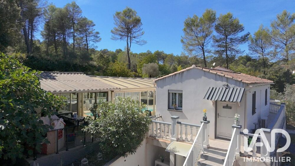 à vendre  Maison Tourves (83170)
