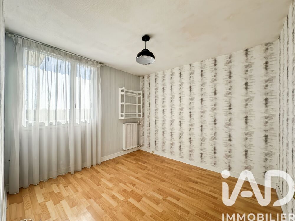 Vente Appartement Vente Appartement 5 pièces Ballainvilliers
