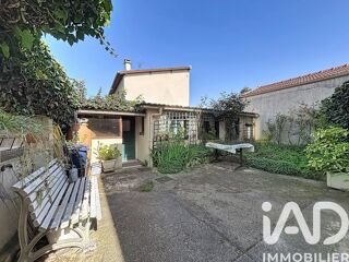  Maison à vendre 5 pièces 106 m²