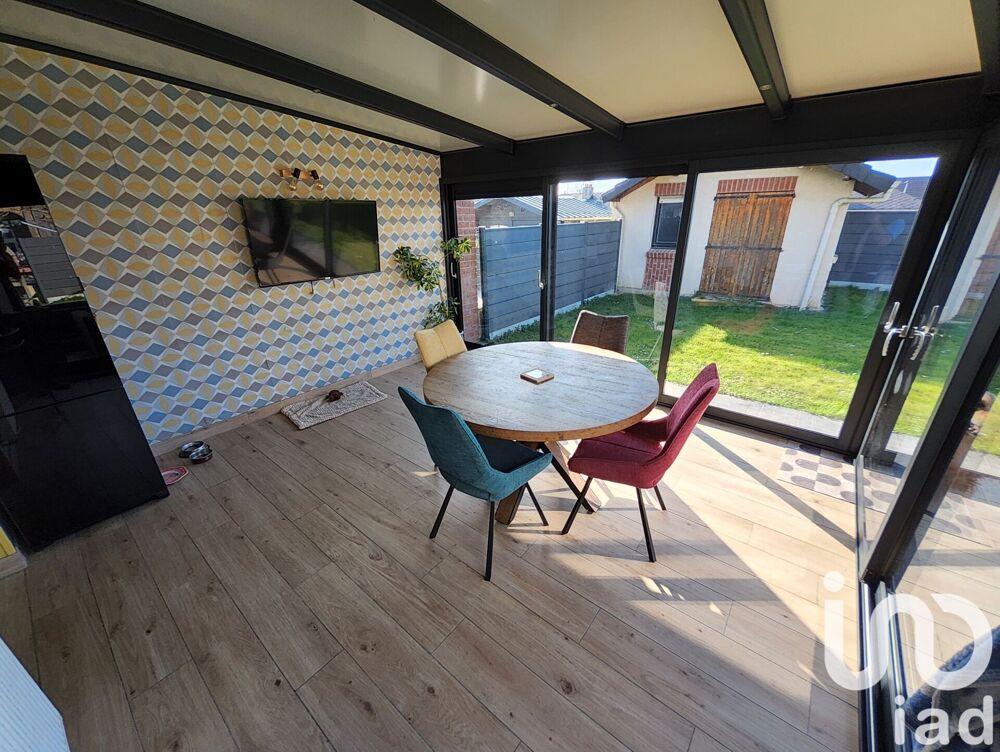 Vente Maison Vente Maison/villa 10 pièces Cambrai