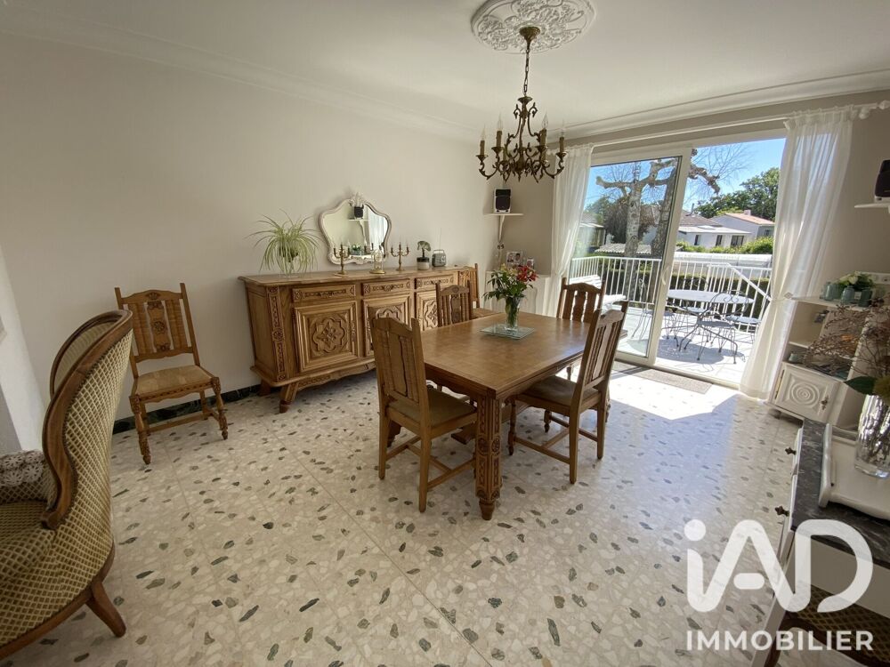Vente Maison Vente Maison/villa 5 pièces Essarts-en-bocage