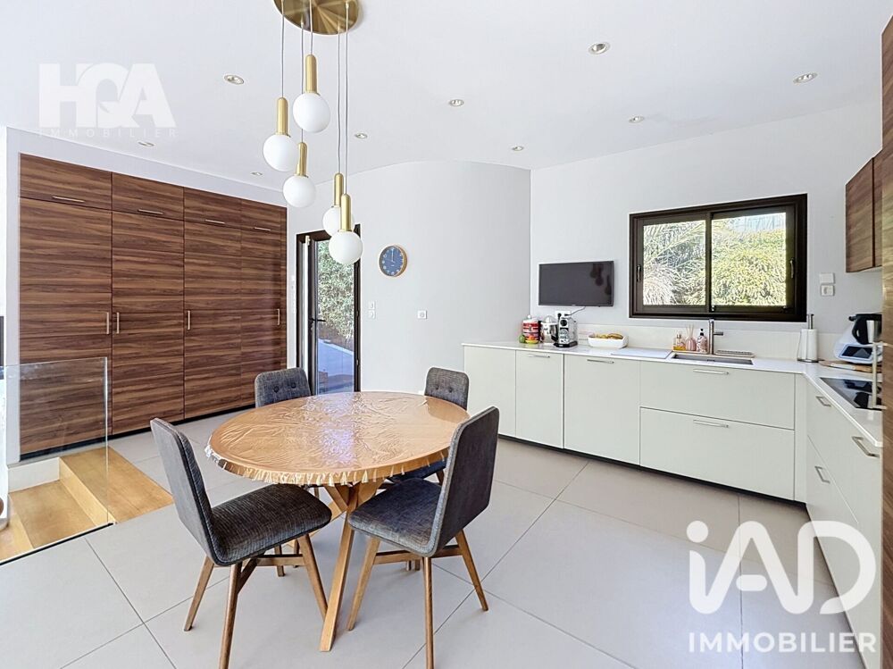 Vente Maison Vente Maison d'architecte 6 pièces Toulon