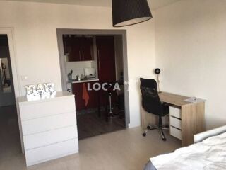  Appartement à louer 1 pièce 30 m²