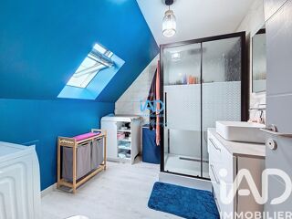  Maison à vendre 5 pièces 91 m²