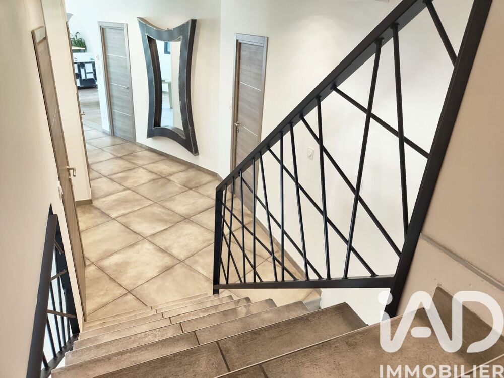 à vendre  Maison Saint-Martin-la-Plaine (42800)