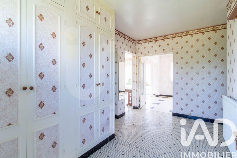 Vente Maison Vente Maison/villa 7 pièces Thourotte