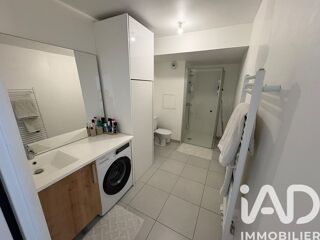  Appartement � vendre 2 pi�ces 45 m�