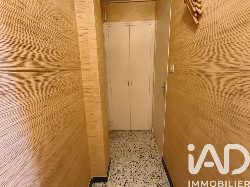 Vente Appartement Vente Appartement 2 pièces Canet-en-roussillon