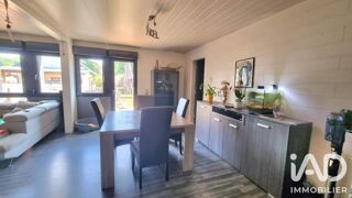  Maison à vendre 5 pièces 116 m²