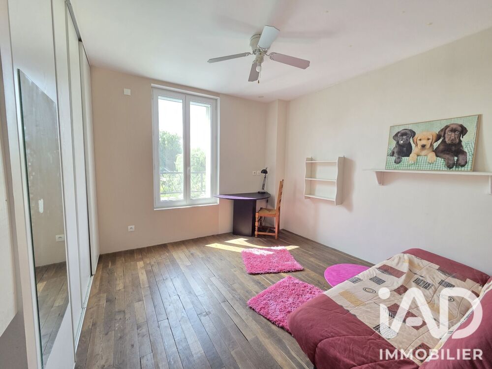à vendre  Maison Romilly-sur-Seine (10100)